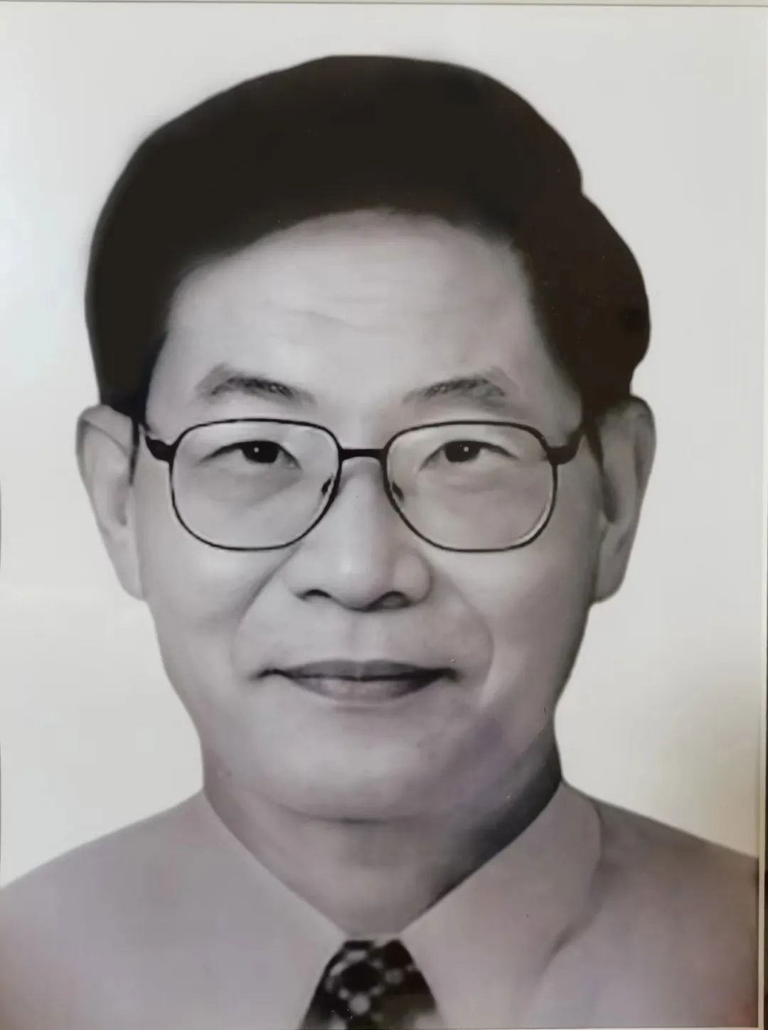 但行好事 莫問前程——追憶房貴如同志